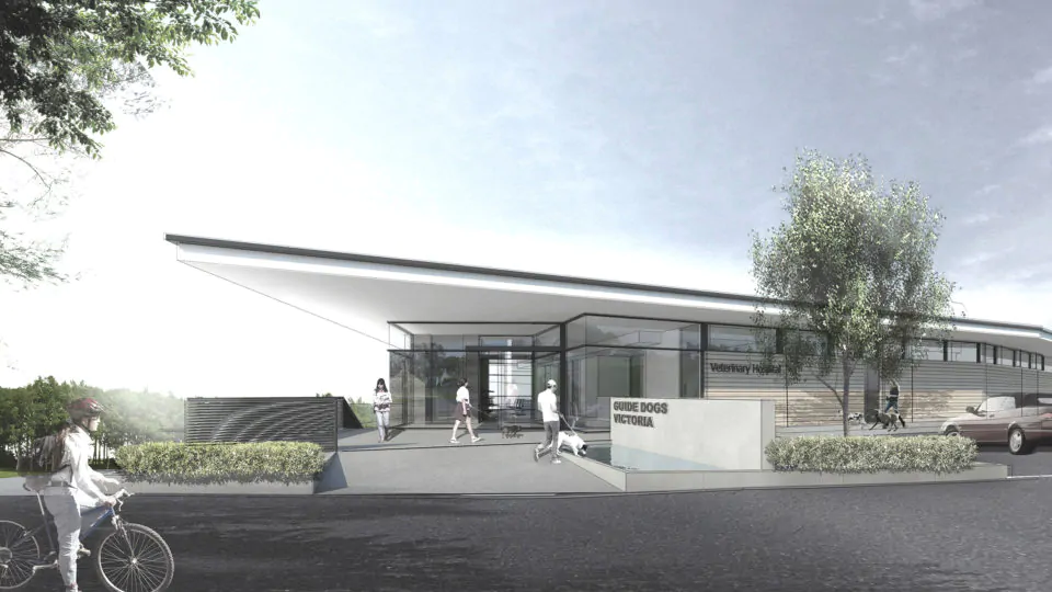 GDV VETERINARY HOSPITAL 01