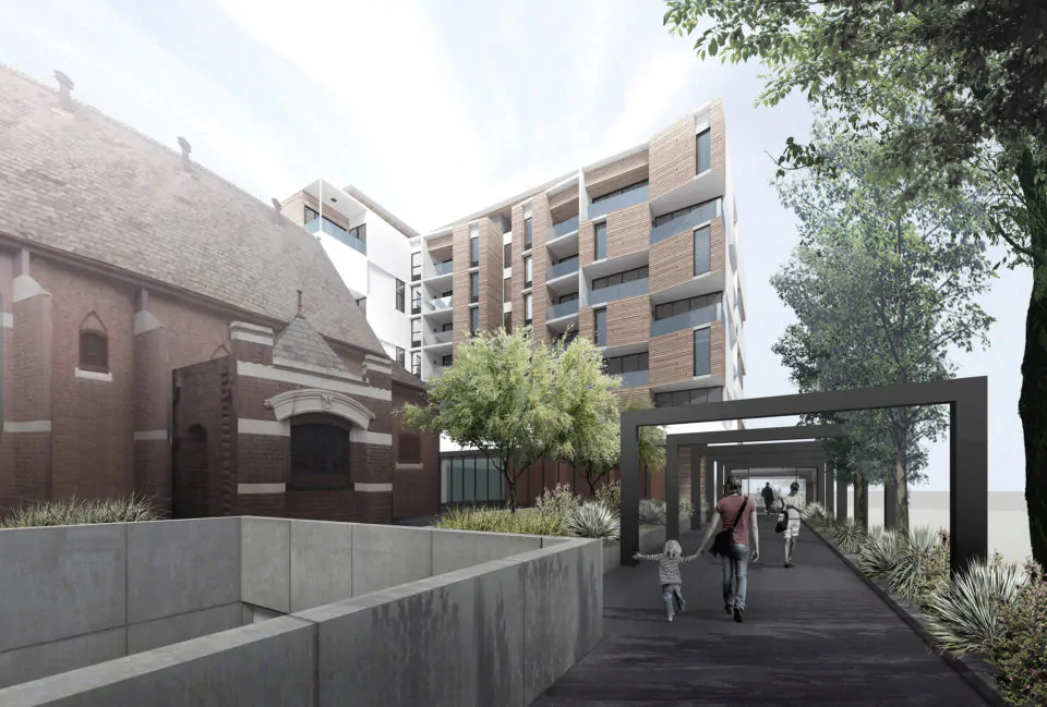 HEIDELBERG APARTMENTS 02