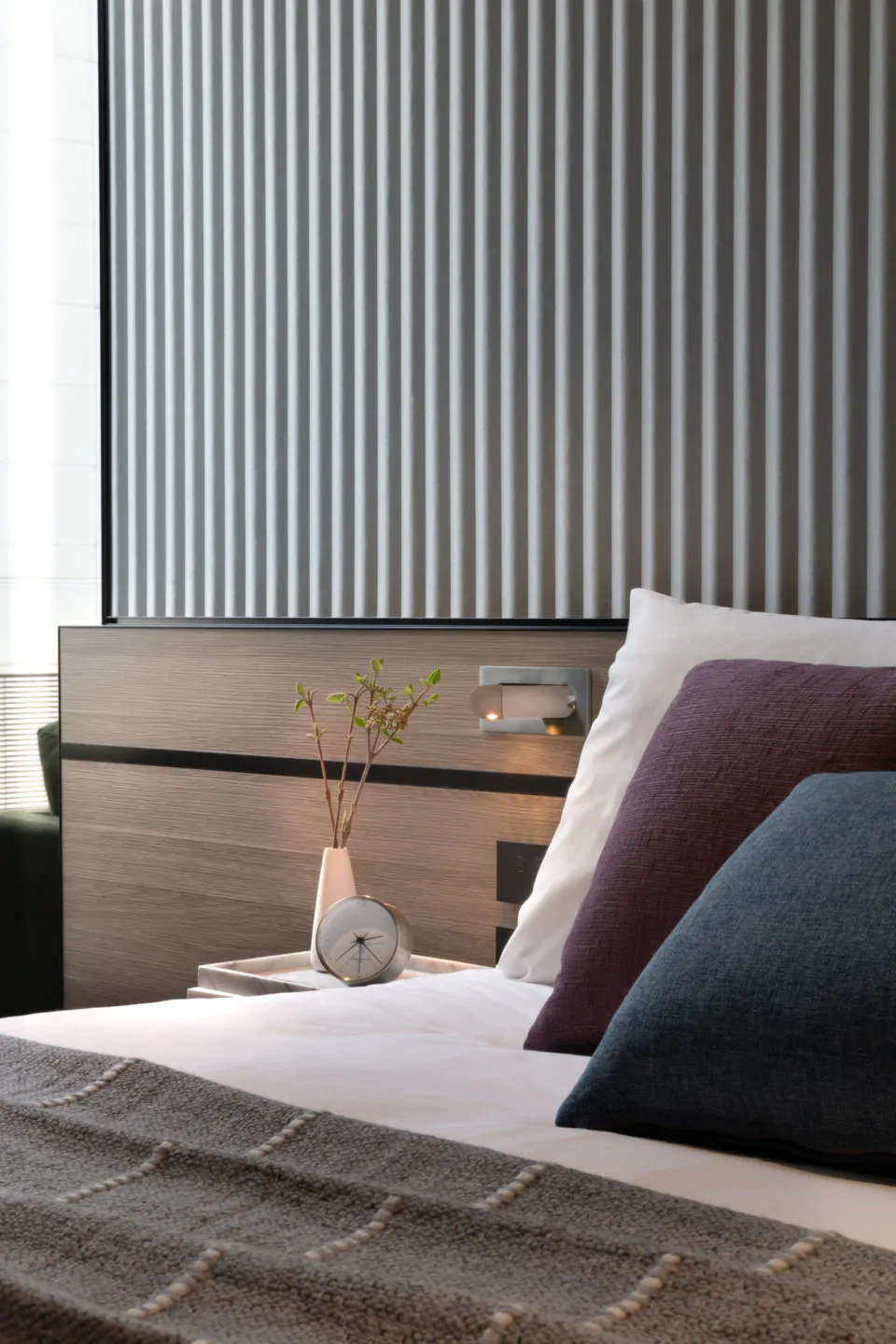 THE HOWEY HOTEL, MELBOURNE